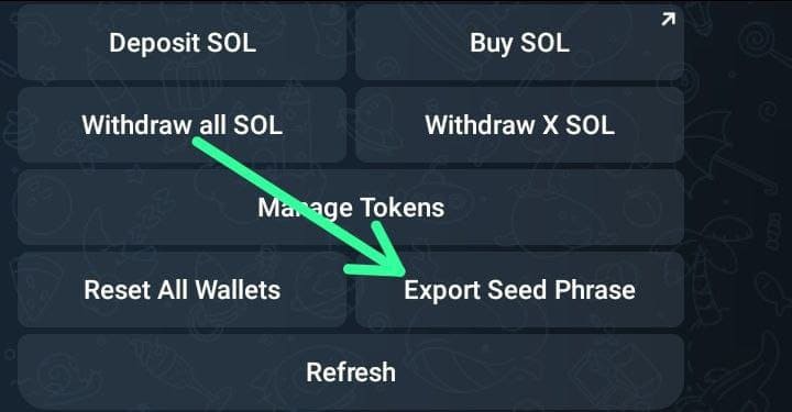 bonk Mobile Search Address Bar