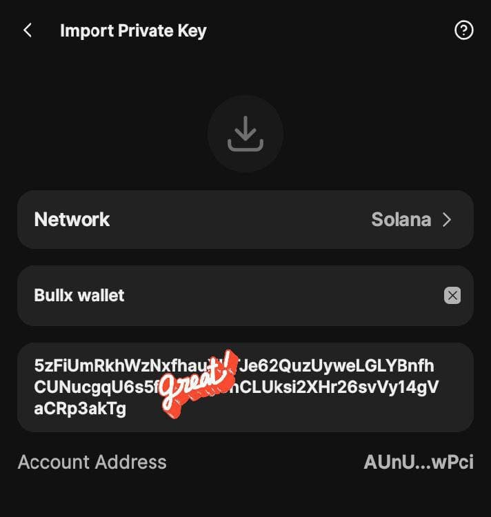 bullx Mobile Search Review Assets