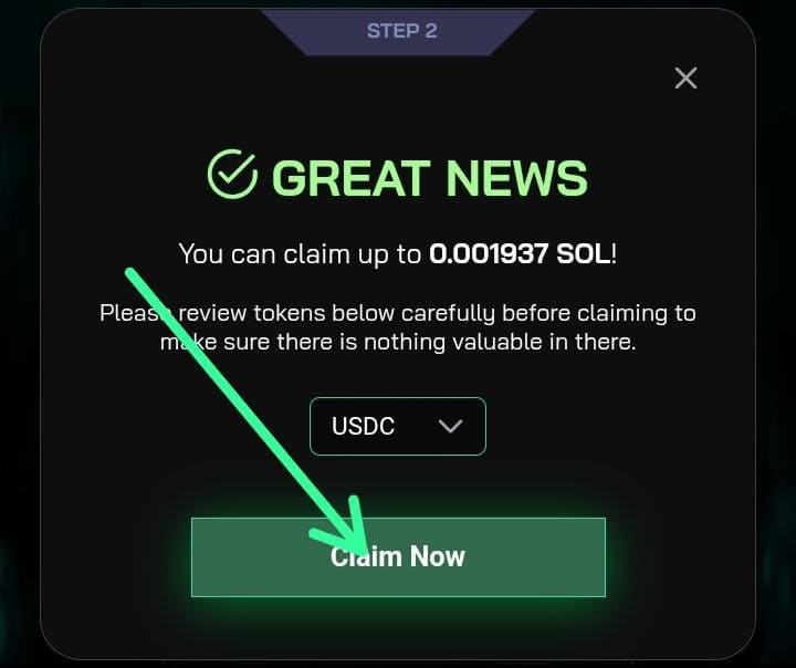 Phantom Mobile Search Claim Now