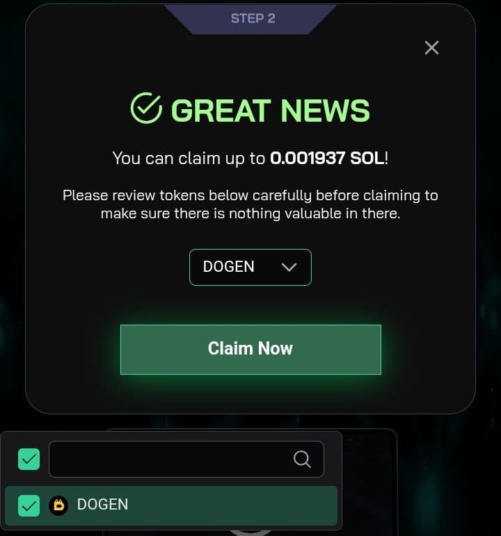 Phantom Mobile Search Review Assets