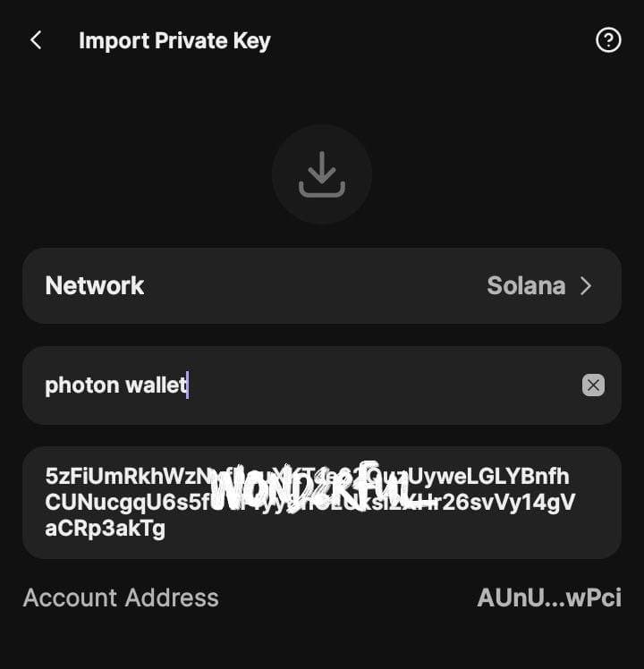 photon Mobile Search Review Assets