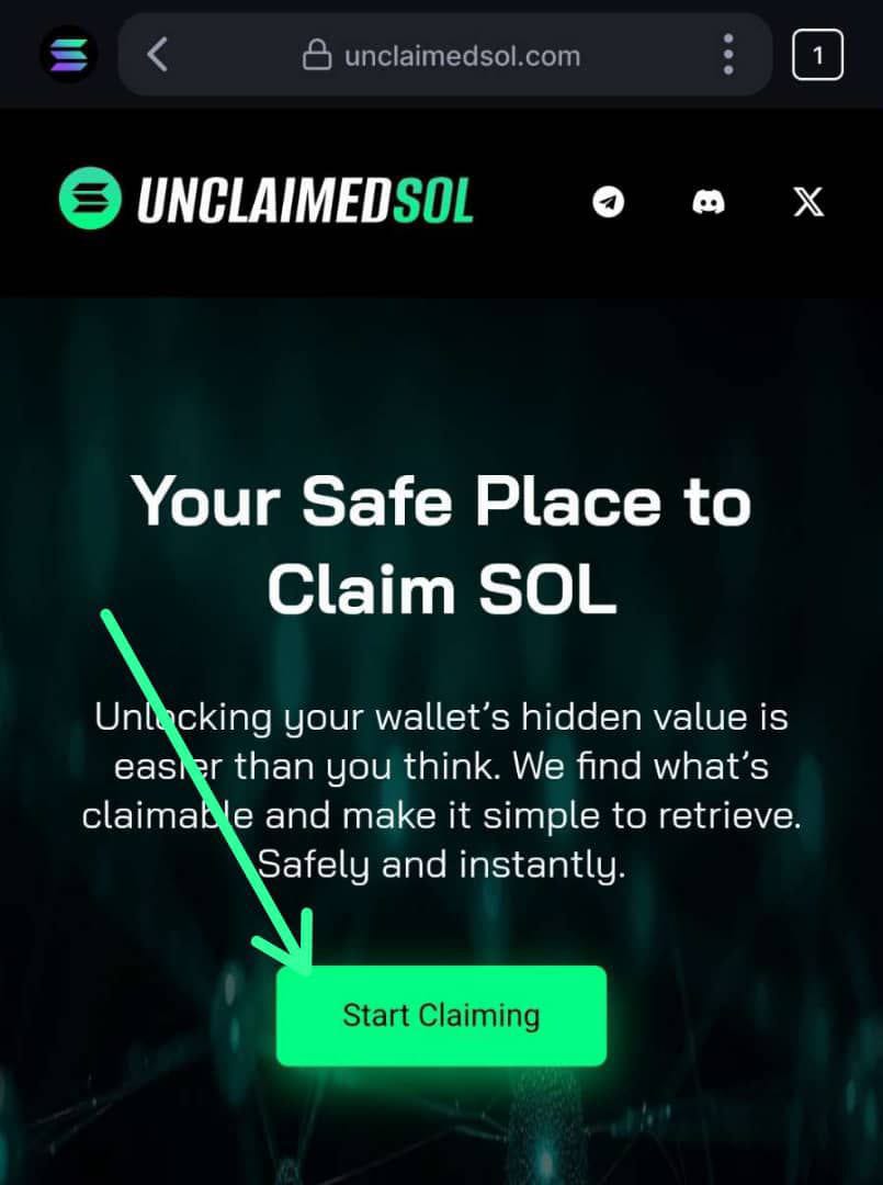Wallet Mobile Search Review Assets