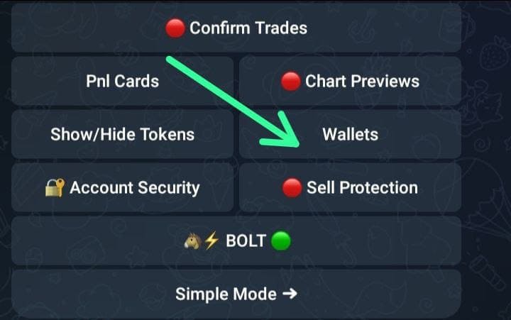trojan Mobile Search Address Bar