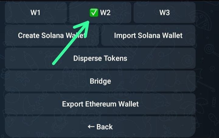trojan Mobile Search Address Bar