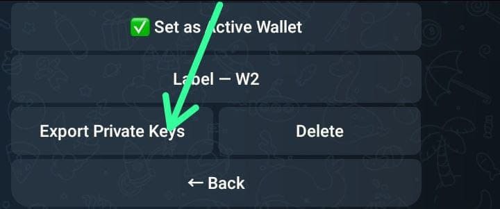 unibot Mobile Search Address Bar