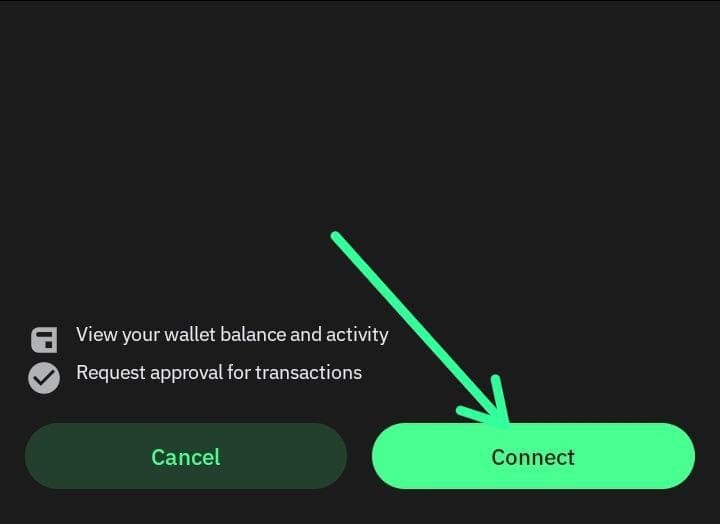 Wallet Mobile Search Check Rewards